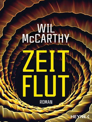cover image of Zeitflut